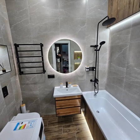 
  Продается 1-комн. квартира 34.5 м². Фото 13.