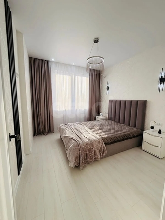 
  Продается 2-комн. квартира 54.9 м², в ЖК Дыхание, литер 15. Фото 4.