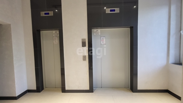 
  Продается 2-комн. квартира 54.9 м², в ЖК Дыхание, литер 15. Фото 12.