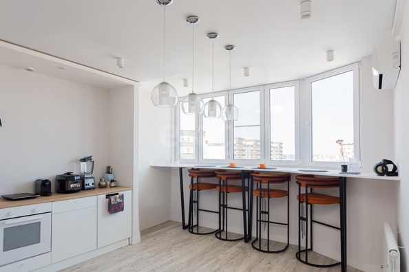
  Продается 2-комн. квартира 63.3 м². Фото 4.