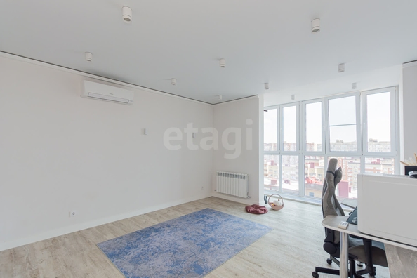 
  Продается 2-комн. квартира 63.3 м². Фото 6.