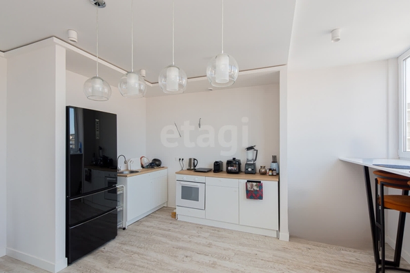 
  Продается 2-комн. квартира 63.3 м². Фото 9.