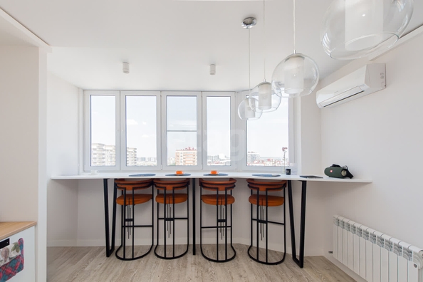 
  Продается 2-комн. квартира 63.3 м². Фото 11.