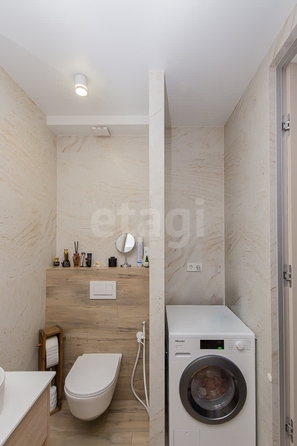 
  Продается 2-комн. квартира 63.3 м². Фото 17.