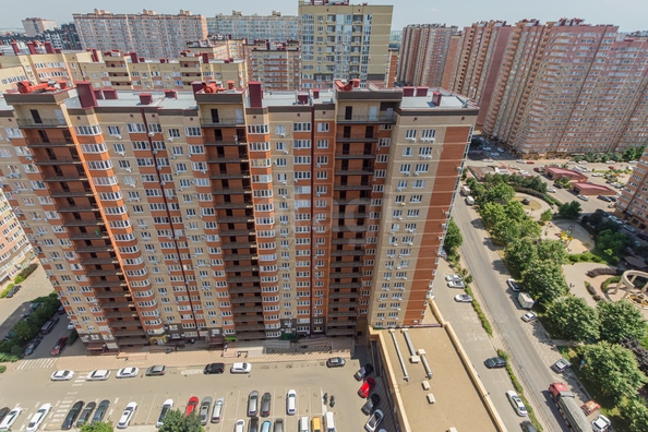 
  Продается 2-комн. квартира 63.3 м². Фото 22.