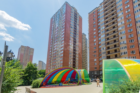 
  Продается 2-комн. квартира 63.3 м². Фото 23.