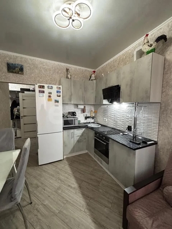 
  Сдается 1-комн. квартира 38 м². Фото 1.