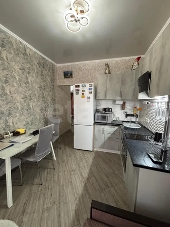 
  Сдается 1-комн. квартира 38 м². Фото 3.