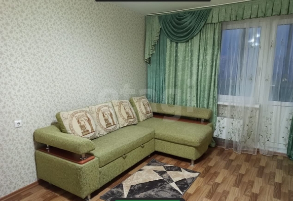 
  Сдается 1-комн. квартира 39 м². Фото 4.