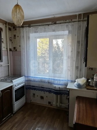 
  Продается 1-комн. квартира 32.1 м². Фото 5.