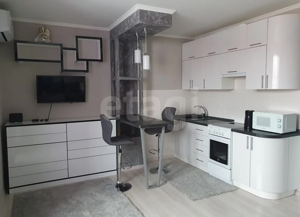 
  Продается студия 24 м². Фото 1.
