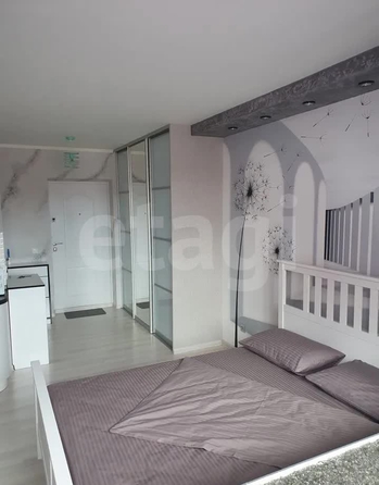 
  Продается студия 24 м². Фото 2.
