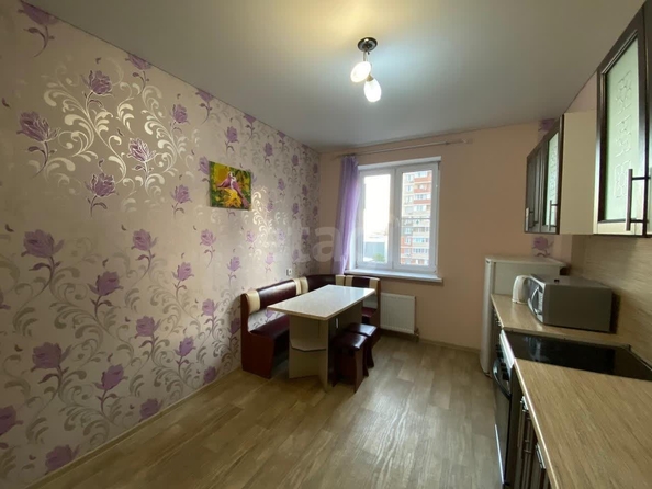 
  Сдается 1-комн. квартира 40.4 м². Фото 3.