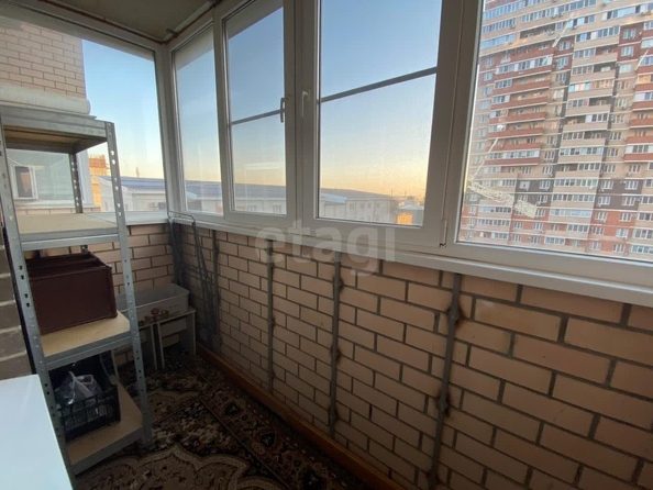 
  Сдается 1-комн. квартира 40.4 м². Фото 10.