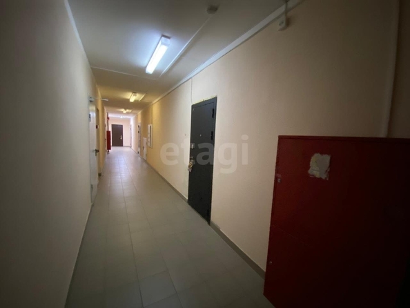 
  Сдается 1-комн. квартира 40.4 м². Фото 11.