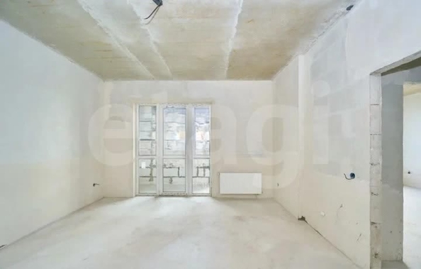 
  Продается 1-комн. квартира 42.3 м², в ЖК Сердце. Фото 2.