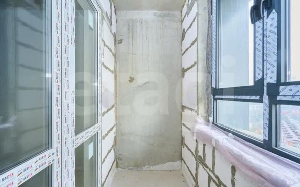 
  Продается 1-комн. квартира 42.3 м², в ЖК Сердце. Фото 3.