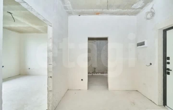 
  Продается 1-комн. квартира 42.3 м², в ЖК Сердце. Фото 5.
