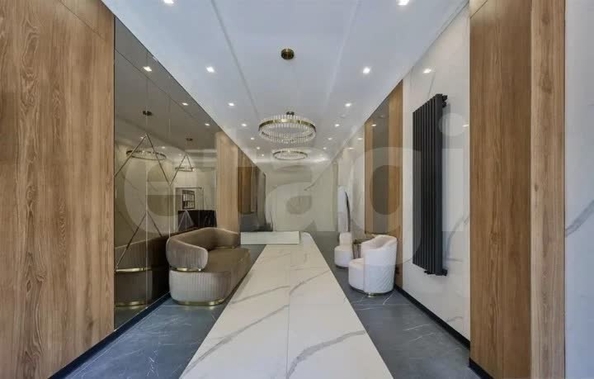 
  Продается 1-комн. квартира 42.3 м², в ЖК Сердце. Фото 7.