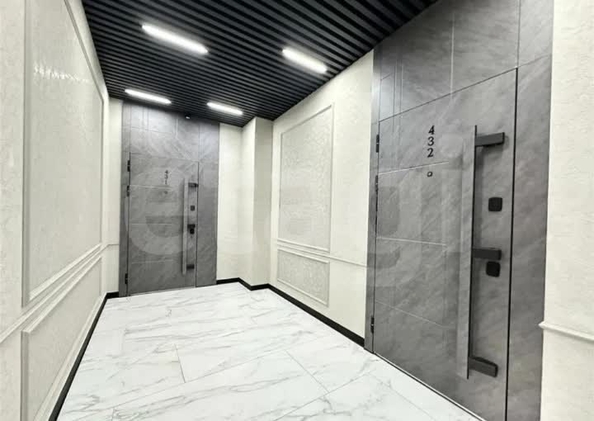 
  Продается 1-комн. квартира 42.3 м², в ЖК Сердце. Фото 8.