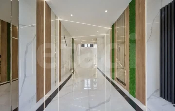 
  Продается 1-комн. квартира 42.3 м², в ЖК Сердце. Фото 9.