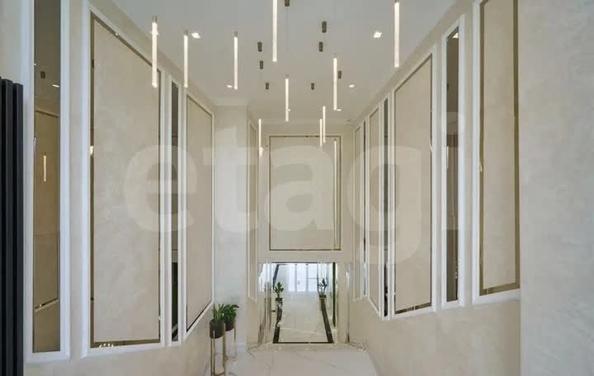 
  Продается 1-комн. квартира 42.3 м², в ЖК Сердце. Фото 10.