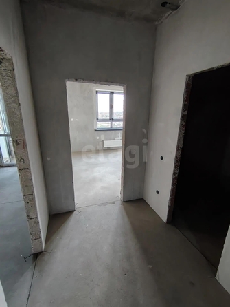 
  Продается 1-комн. квартира 42.3 м², в ЖК Сердце. Фото 2.