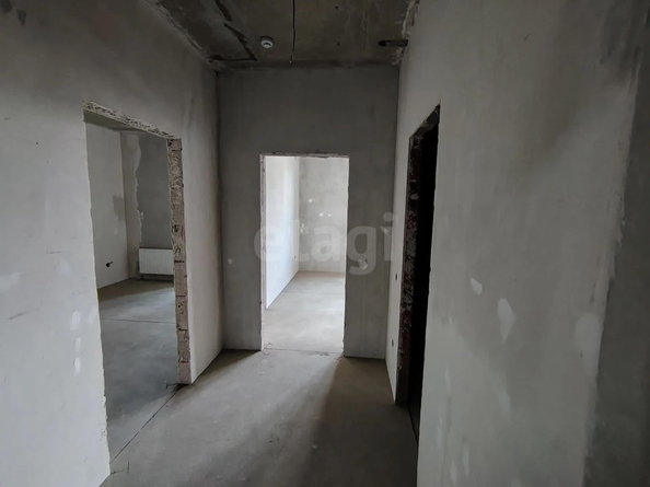 
  Продается 1-комн. квартира 42.3 м², в ЖК Сердце. Фото 3.