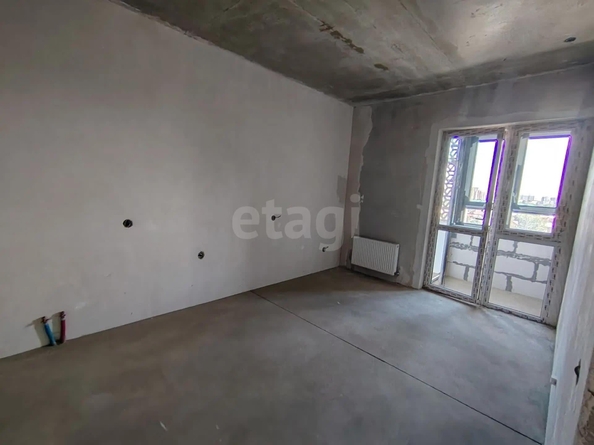 
  Продается 1-комн. квартира 42.3 м², в ЖК Сердце. Фото 4.