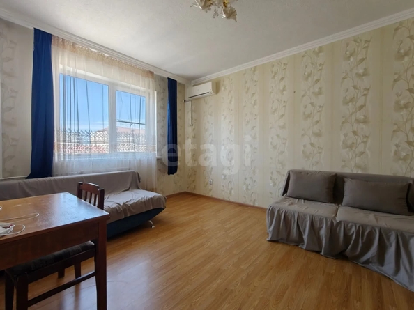 
  Продается 1-комн. квартира 36.4 м². Фото 1.