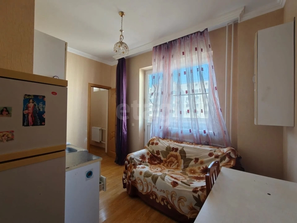 
  Продается 1-комн. квартира 36.4 м². Фото 2.