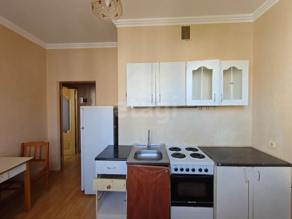 
  Продается 1-комн. квартира 36.4 м². Фото 3.