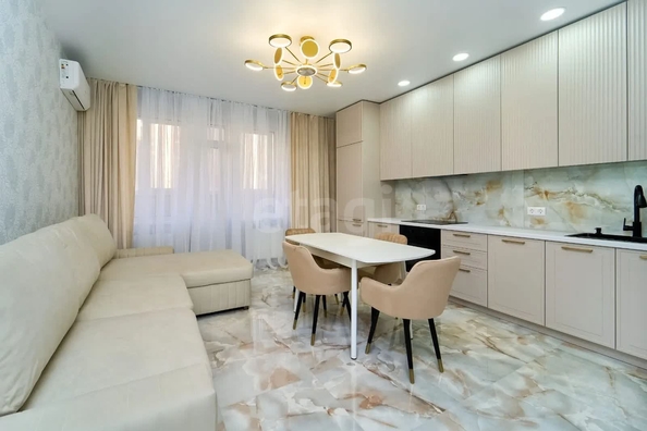 
  Продается 2-комн. квартира 63.3 м². Фото 1.