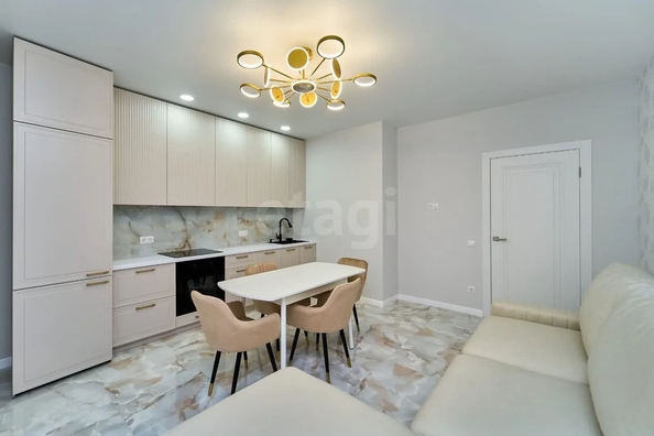 
  Продается 2-комн. квартира 63.3 м². Фото 2.