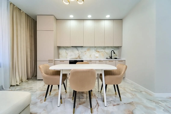 
  Продается 2-комн. квартира 63.3 м². Фото 4.