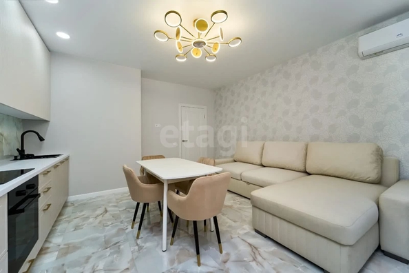 
  Продается 2-комн. квартира 63.3 м². Фото 5.