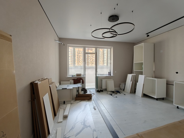 
  Продается 2-комн. квартира 63.5 м². Фото 1.