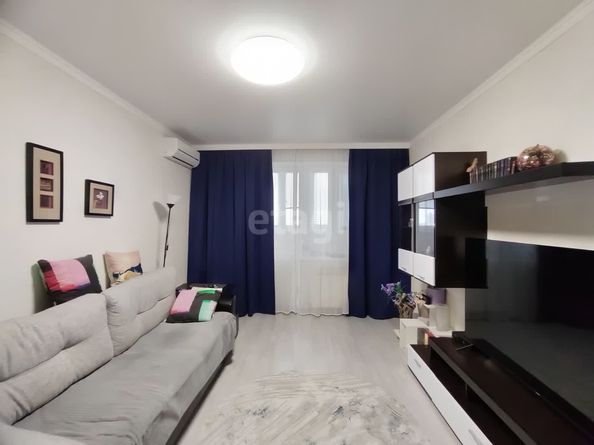 
  Продается 1-комн. квартира 38.6 м². Фото 2.