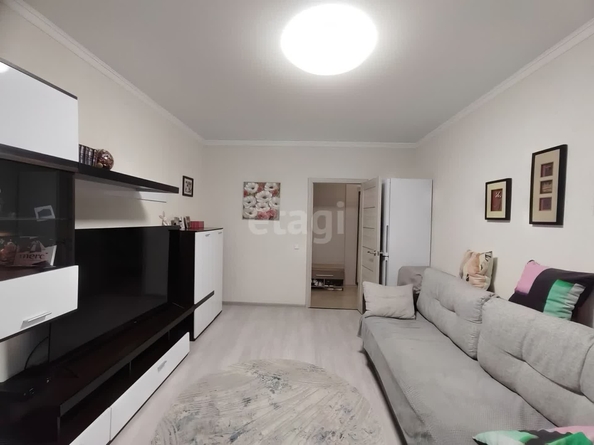 
  Продается 1-комн. квартира 38.6 м². Фото 3.