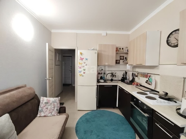 
  Продается 1-комн. квартира 38.6 м². Фото 4.