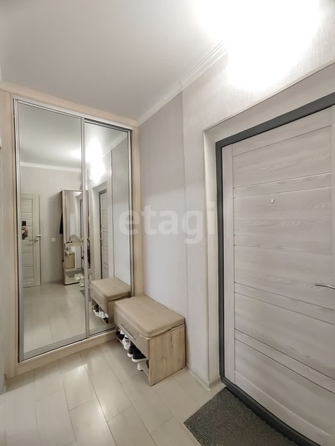 
  Продается 1-комн. квартира 38.6 м². Фото 7.
