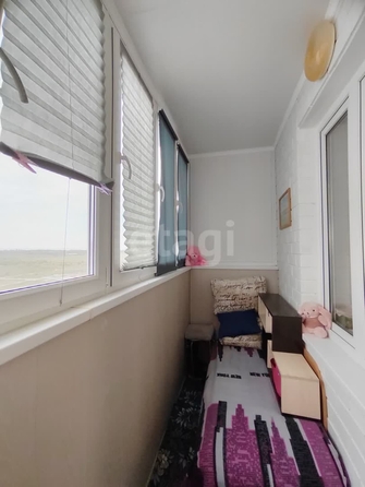 
  Продается 1-комн. квартира 38.6 м². Фото 10.