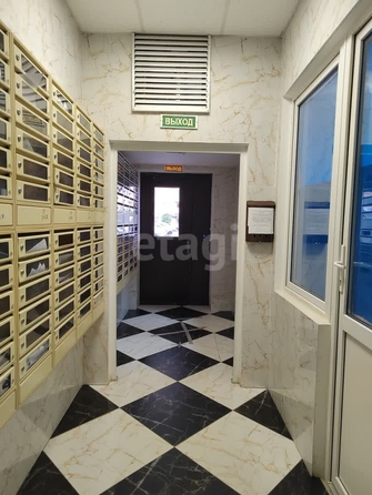 
  Продается 1-комн. квартира 38.6 м². Фото 12.