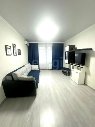 
  Продается 1-комн. квартира 38.6 м². Фото 1.