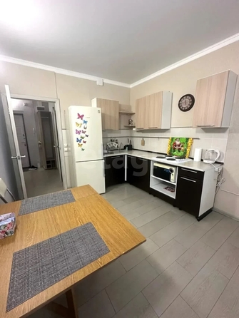 
  Продается 1-комн. квартира 38.6 м². Фото 3.