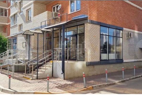 
  Продается универсальное помещение 100.1 м². Фото 1.