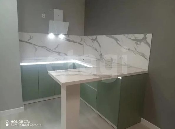 
  Сдается 1-комн. квартира 36 м². Фото 2.