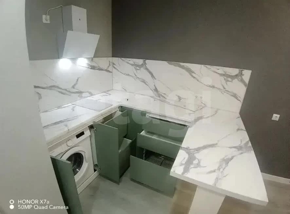 
  Сдается 1-комн. квартира 36 м². Фото 3.