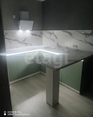 
  Сдается 1-комн. квартира 36 м². Фото 4.