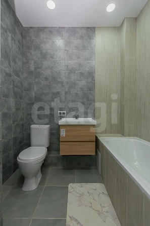 
  Сдается 1-комн. квартира 36 м². Фото 11.